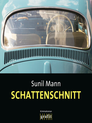 cover image of Schattenschnitt